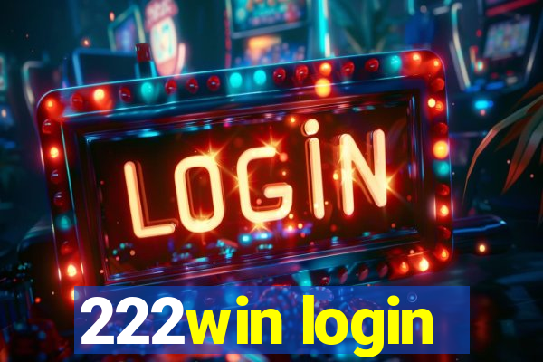 222win login